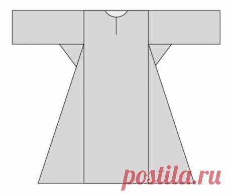 Making a medieval wedding dress | HubPages