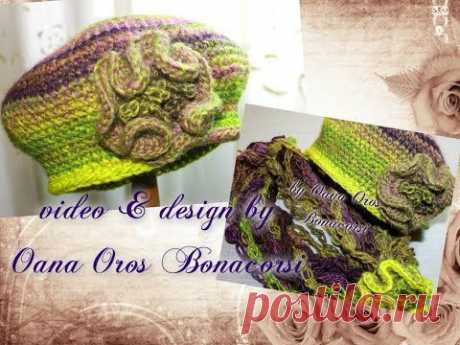 basco classico a punto basso