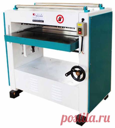 Рейсмусовый станок LZHZXY MB104A