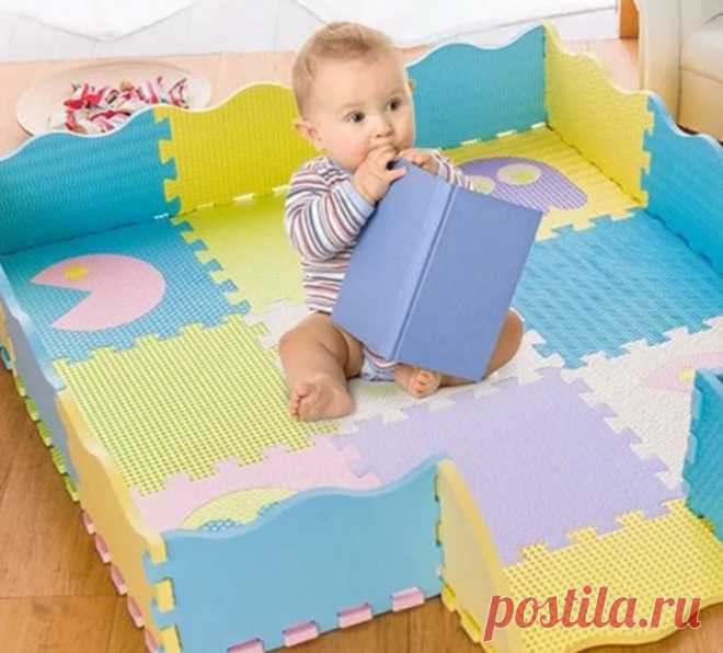 Качественный линолеум - залог красоты и здоровья вашего дома - Полы и потолки