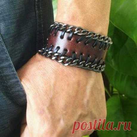 Блог BegetNews: мужская мода, статьи, фото, ссылки, рекомендации. : Мужские фенечки и браслеты – летом особо актуально