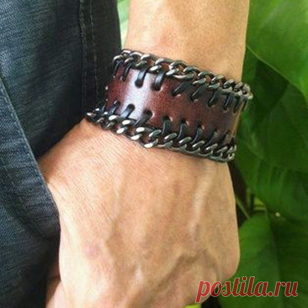 Блог BegetNews: мужская мода, статьи, фото, ссылки, рекомендации. : Мужские фенечки и браслеты – летом особо актуально