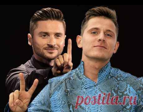 Сергей Лазарев