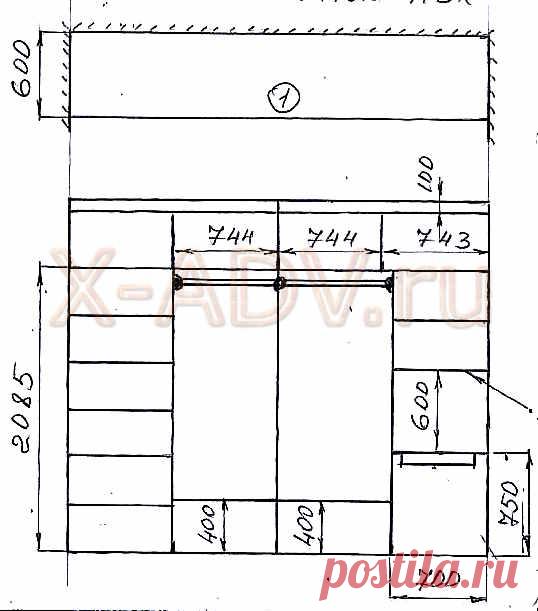 Стеллаж для лака своими руками - Поиск в Google