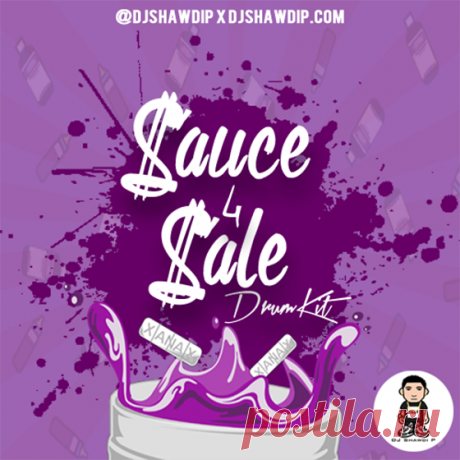 DJ Shawdi P Sauce 4 Sale Drum Kit WAV FXP  | 44 MB
Need Some Sauce For Your Beats? We Got $auce 4 $ale! This Is The Only Drum Kit You Will Ever Need...
Get Lost In The Sauce With 200 Different Sounds Including Some Of Your Favorite Sounds &amp; Some Brand New Custom Percs, 808s, Snares, Kicks, &amp; Effects Brought To You By DJ Shawdi P!

Download at:

https://audioclub.store/uncategorized/dj-shawdi-p-sauce-4-sale-drum-kit-wav-fxp/
