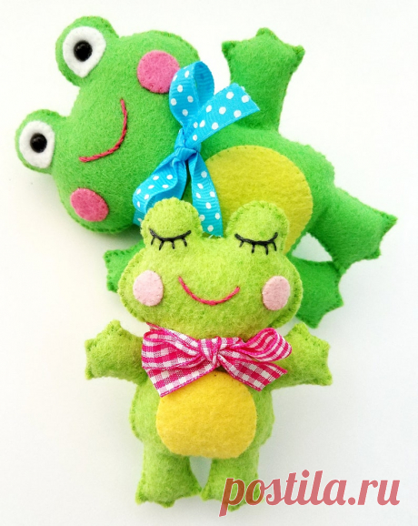 Vzorec za šivanje igrač Felt Frog Softie - Vadnica - PDF Epattern - Pomladna krastača Mehki E vzorec - Etsy Slovenija