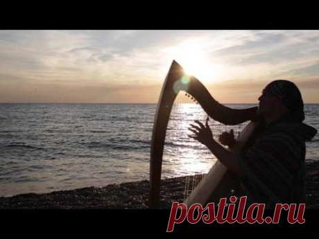 Alizbar    Gleam In Angel's Eye Drop - YouTube