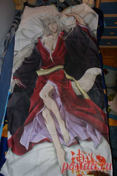 моя кровать