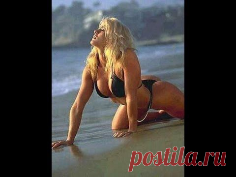 Секрет китайськой медецины! 12 активных точек для снижения веса Часть 1