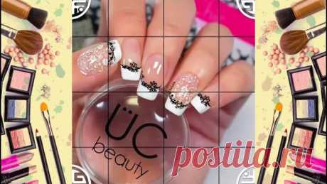 Искусство маникюра! - ТОП 6 новых идей