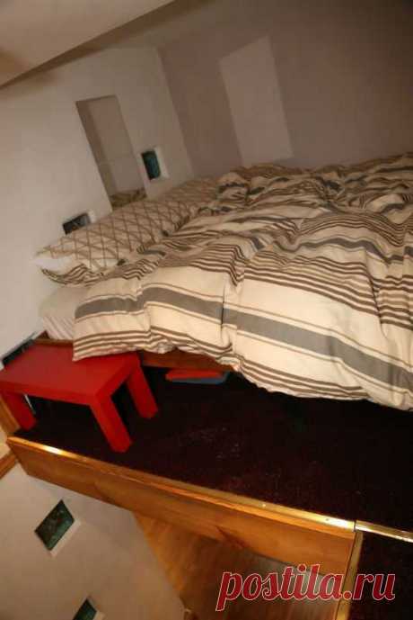 Зловещее подземелье | ОПТИМИСТ