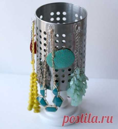 Hand-made с ИКЕА: 20 ярких идей для вашего дома - InMyRoom.ru