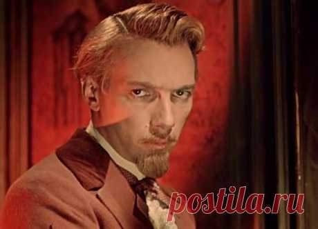 Сладкий и гадкий актер Никита Подгорный | Люблю Себя