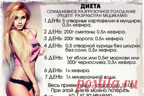 Быть желанной|Хитрости красоты