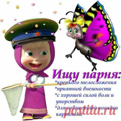 Мои новости