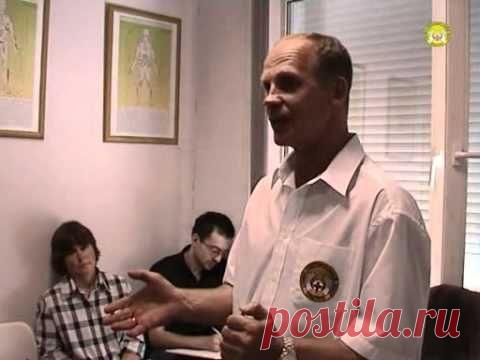 Огулов. Видео лекции