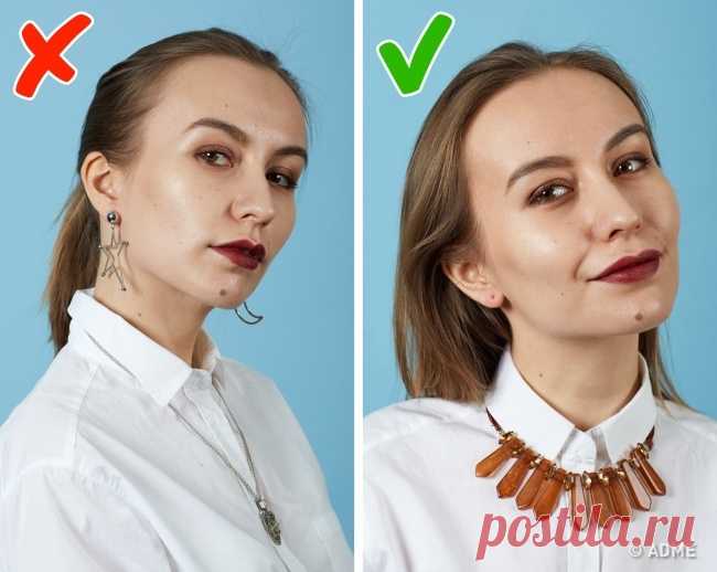 5 правил при выборе украшений, которые стоит выучить как дважды два