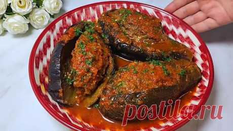 Боже как вкусно. Научили в дорогом ресторане, удивила Всех моих гостей. Ни одного Праздника без них
