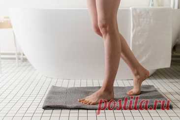 Женщина приняла душ с 50 незнакомцами и сделала неожиданное открытие