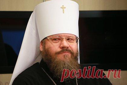 На Украине заявили об отравлении митрополита Феодосия