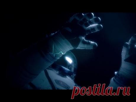 Алексей Леонов: поединок на орбите - YouTube