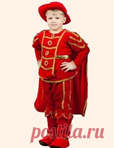 На сказочном карнавале обязательно найдется место легендарному смышленому коротышке Мальчику-с-пальчику. А это стихотворение-визитка поможет детям представить и защитить создаваемый образ.