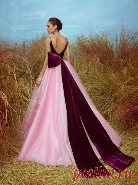 Модная фотогалерея 17/11/2020