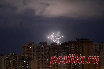 В России анонсировали бомбардировки Киева из Черниговской области