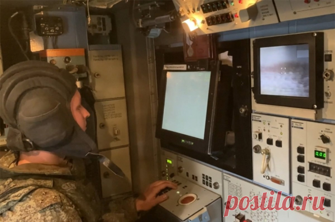 Богомаз: силы ПВО уничтожили два дрона ВСУ над Брянской областью. Пострадавших и разрушений нет.