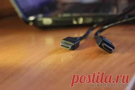 Что делать если через HDMI нет звука не телевизоре Вряд ли кто-то будет спорить с тем фактом, что просторный экран качественного цифрового телевизора лучше приспособлен для просмотра фильмов в высоком разрешении и компьютерных игр, чем небольшой монит...