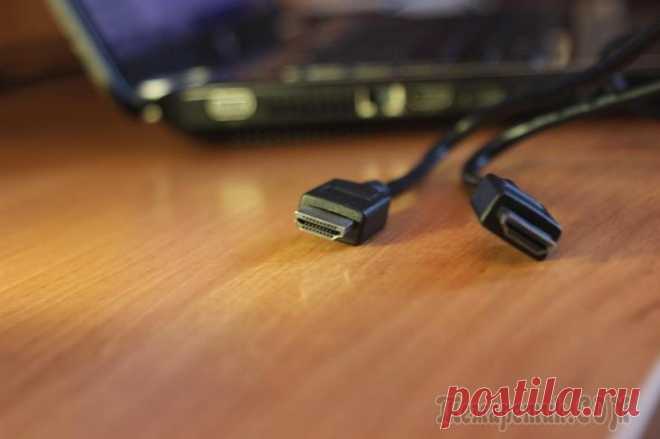 Что делать если через HDMI нет звука не телевизоре Вряд ли кто-то будет спорить с тем фактом, что просторный экран качественного цифрового телевизора лучше приспособлен для просмотра фильмов в высоком разрешении и компьютерных игр, чем небольшой монит...