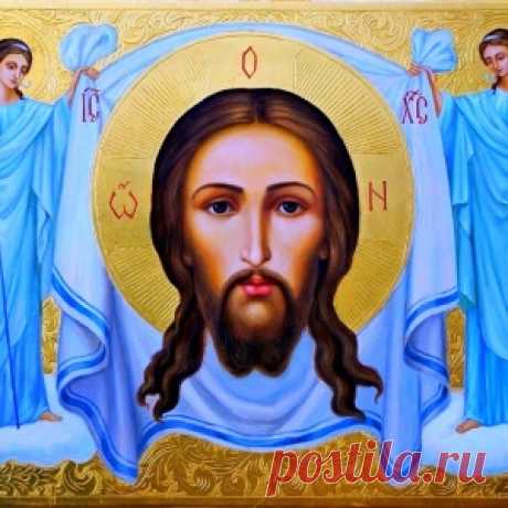 Тайны и толкование молитвы «Отче наш». Cамые загадочные полотна русских живописцев