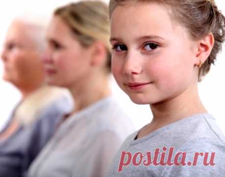 Как остановить старение? | Красота и здоровье
