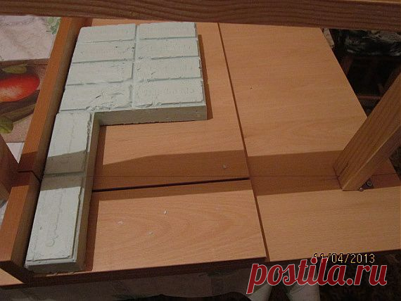 Рецепт натурального мыла с нуля с голубой косметической глиной. / Рецепты и мастер классы по изготовлению косметики / PassionForum - мастер-классы по рукоделию
