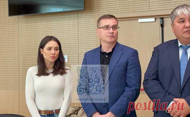 Суд в Москве вновь продлил домашний арест блогеру Лерчек. Троицкий районный суд в Москве продлил домашний арест блогеру Лерчек (Валерии Чекалиной) еще на один месяц и неделю, сообщает пресс-служба судов общей юрисдикции города.