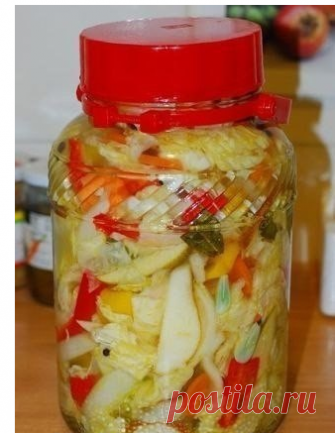 Капустная 