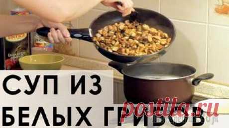 Вкуснейшие горячие бутерброды с грибами и маринованными огурчиками