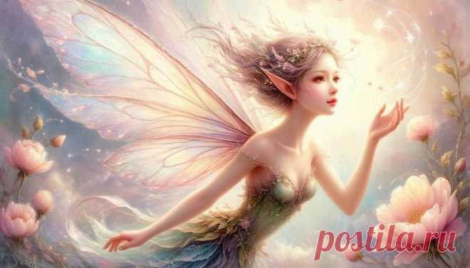 [тест] Какая ты мифическая сущность? — Тесты | Фея 🧚‍♀️
Ты светлая, добрая и заботливая. Твоя магия — вдохновлять окружающих и поддерживать их в трудные моменты. Ты умеешь превращать обыденные вещи в маленькие чудеса и создавать атмосферу тепла вокруг себя.