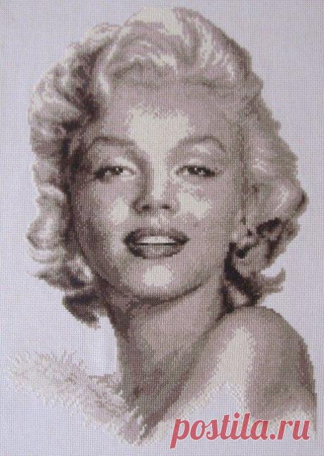 Стринг арт - картины из гвоздей и ниток | Своими руками