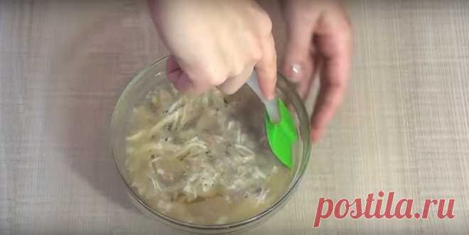 Холодец классический - Вкусные Идеи