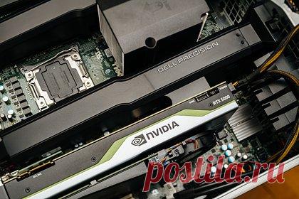 Перечислены самые надежные производители видеокарт. Посетитель Reddit обнародовал статистику самых надежных брендов видеокарт. На первом месте в списке самых надежных производителей видеокарт с показателем 0 процентов оказалась Dell. В тройку вошли ASRock и Gainward — 0,3 и 0,4 процента соответственно. В список также включили Inno3D, PNY, Palit, HP, MSI, Zotac и Asus.