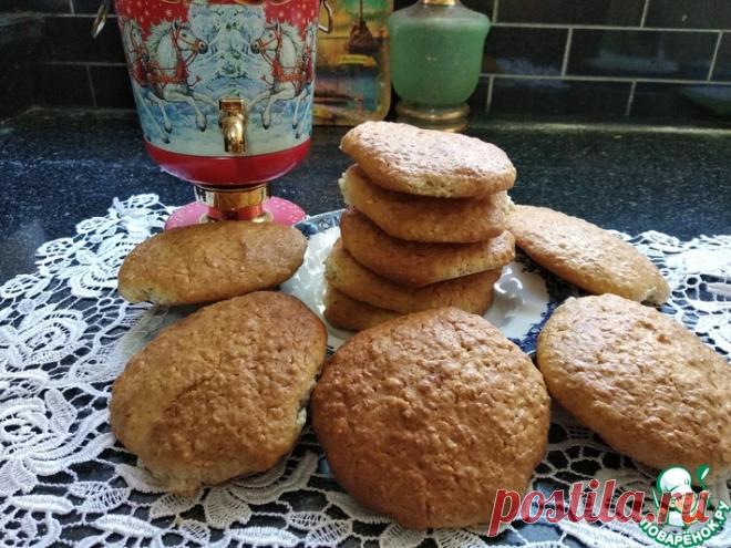 Печенье 