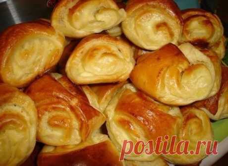 5 РЕЦЕПТОВ ВКУСНЕЙШЕЙ ВЫПЕЧКИ