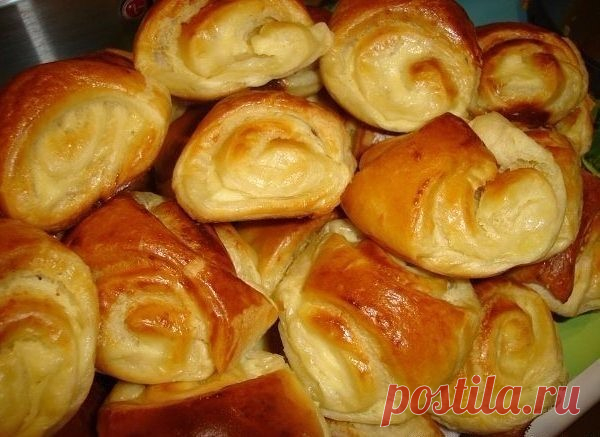 5 РЕЦЕПТОВ ВКУСНЕЙШЕЙ ВЫПЕЧКИ