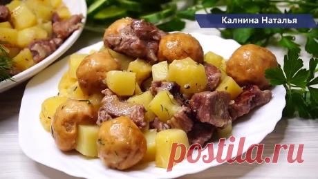 Так Нудли учила готовить меня моя Сибирская Бабушка. Вкуснее и проще не бывает