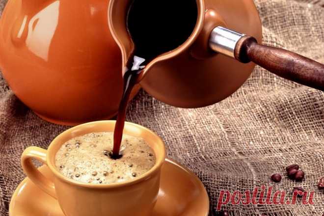 Как сварить идеальный кофе? 10 советов от человека с опытом ...