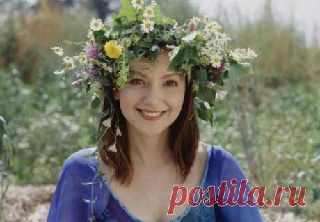 Ольга Будина именинница: женщина которая с каждым днем хорошеет