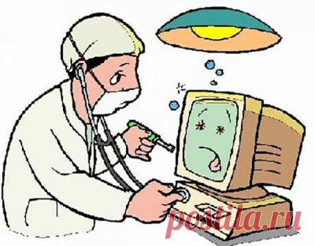 Тестирование компьютера онлайн / 3DNews