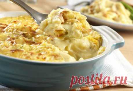 Вкусные рецепты