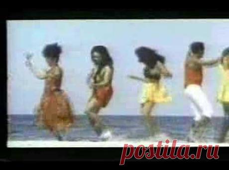 Lambada Kaoma
